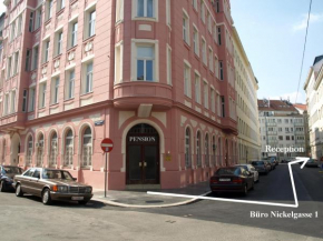 Hotel Liechtenstein Apartments II